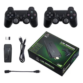 Consola Game Stick