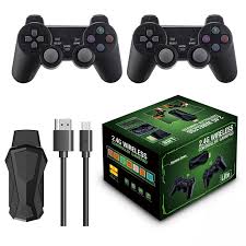 Consola Game Stick