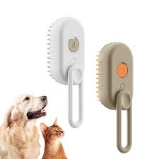 Cepillo Vaporizador 3 en 1