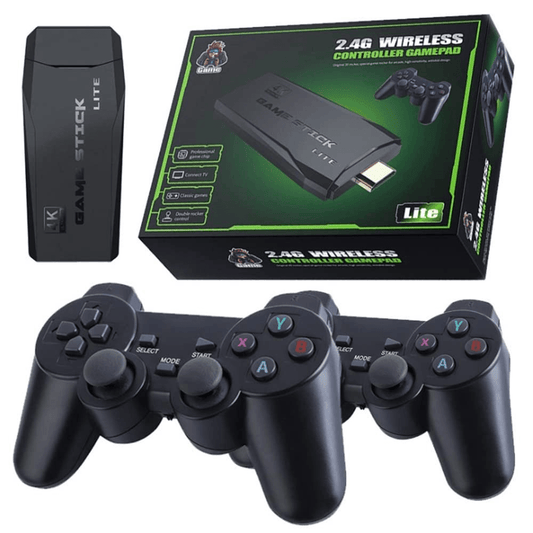 Consola Game Stick